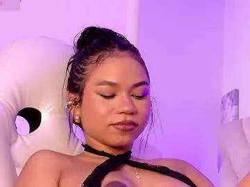 Rossie_taylor from Chaturbate