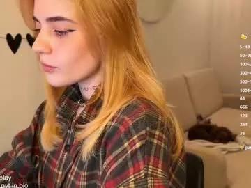 rottenlullaby from Chaturbate