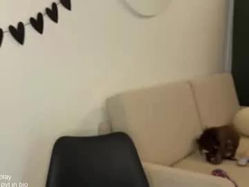 rottenlullaby from Chaturbate
