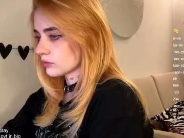 rottenlullaby from Chaturbate
