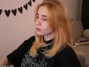 rottenlullaby from Chaturbate