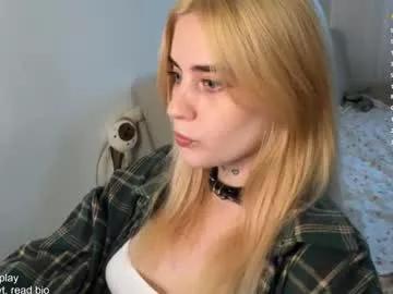 rottenlullaby from Chaturbate is Freechat