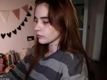 rottenlullaby from Chaturbate