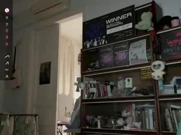 roxieflexie from Chaturbate is Freechat