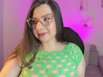 roxxanne_bail from Chaturbate