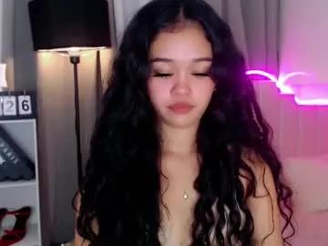 roxxy_blossom from Chaturbate