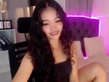 roxxy_blossom from Chaturbate