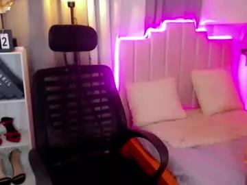 roxxy_blossom from Chaturbate