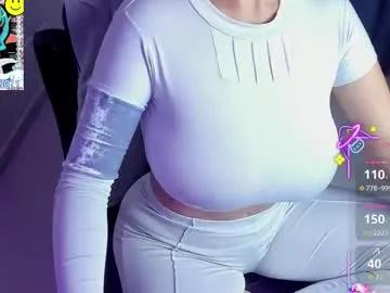 roxy_clark from Chaturbate is Freechat