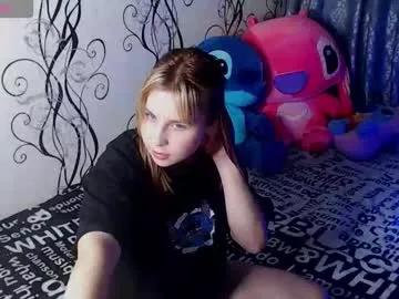 Royangela from Chaturbate