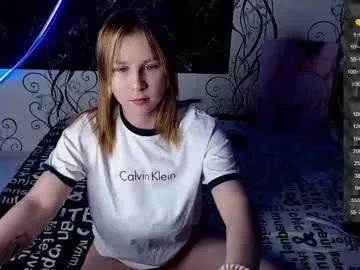 Royangela from Chaturbate