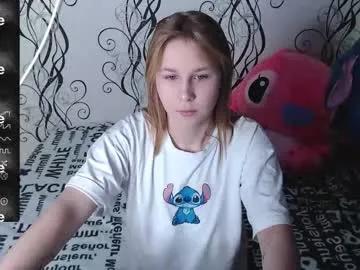 Royangela from Chaturbate