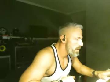 ruffi77 from Chaturbate