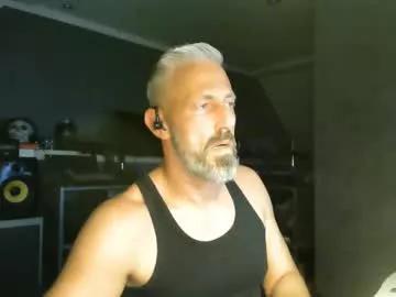 ruffi77 from Chaturbate