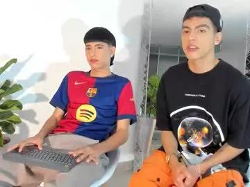 russell_adams_ from Chaturbate
