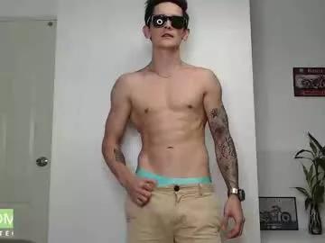 rustynf1tz from Chaturbate is Freechat