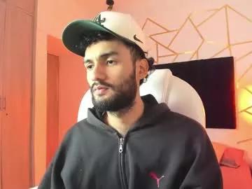 ryan_jackson_ from Chaturbate is Freechat