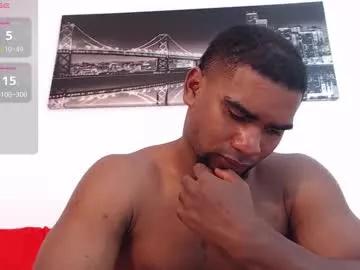 ryanjackson_ from Chaturbate is Freechat