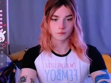 ryuu_sun from Chaturbate is Freechat