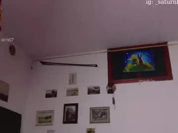 s_a_t_u_r_n from Chaturbate
