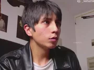 s_a_t_u_r_n from Chaturbate