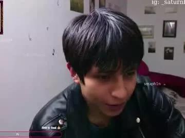s_a_t_u_r_n from Chaturbate