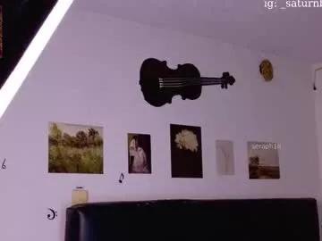 s_a_t_u_r_n from Chaturbate