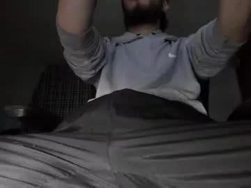 s_sven from Chaturbate