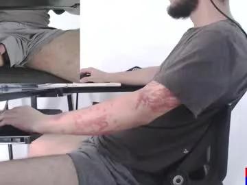 saat_hiel from Chaturbate