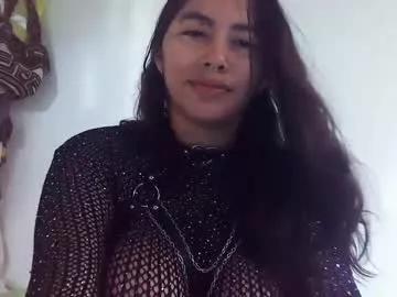 saavaghechick from Chaturbate