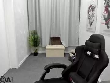 sabrina_moun from Chaturbate is Freechat
