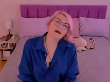 sabrinamacmarren from Chaturbate is Freechat