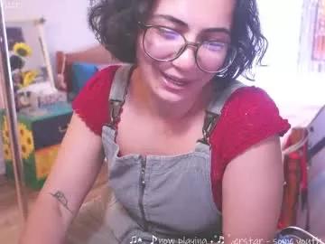 safaeri from Chaturbate