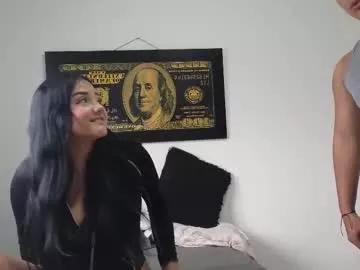 sahara_n_thiago from Chaturbate