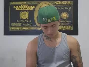 sahara_n_thiago from Chaturbate