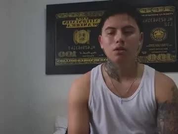 sahara_n_thiago from Chaturbate