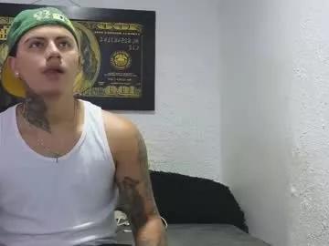 sahara_n_thiago from Chaturbate