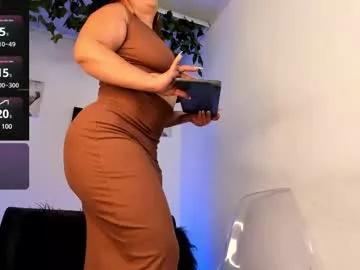 saharawalker from Chaturbate