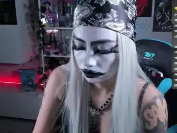 sakaexxx from Chaturbate