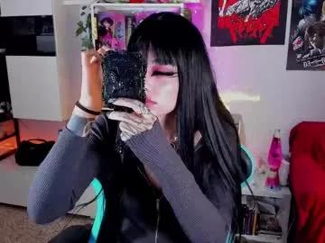 sakaexxx from Chaturbate