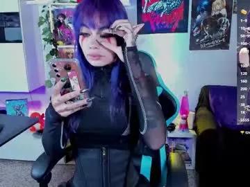 sakaexxx from Chaturbate