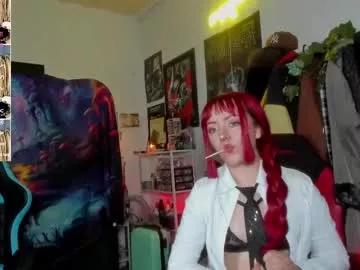 sakaexxx from Chaturbate