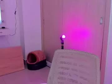 sally_rousse from Chaturbate