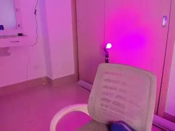 sally_rousse from Chaturbate