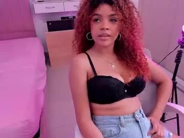 sally_rousse from Chaturbate