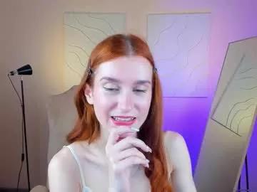 sallybiscuit from Chaturbate