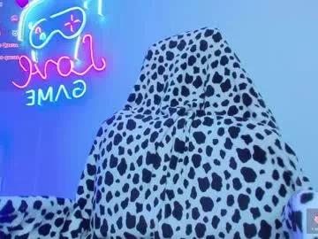 sallybrown_ from Chaturbate