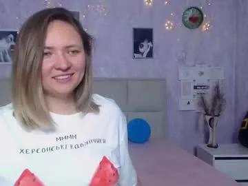 sallyverda from Chaturbate