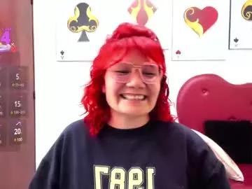 salomee_diazz from Chaturbate is Freechat