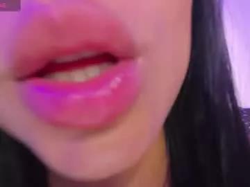 salommecruz01 from Chaturbate is Freechat
